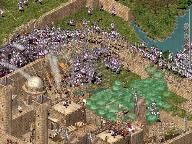 GameZone: Stronghold Crusader Extreme Review