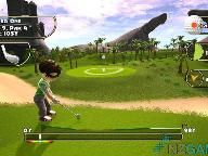 NZGamer: Golf: Tee It Up! Review