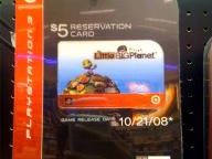 Does This Target Card Show LBP’s Release Date?