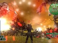 Earth Defense Force X (360) coming to North America!