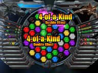 UGO Live from E3: Puzzle Quest: Galactrix Hands-On
