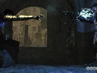 New futuristic Dark Sector screenshots