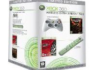 Microsoft Wireless Entertainment Pack hit Europe