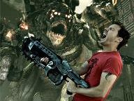 Cliffy B talks GOW2 improvements