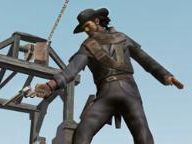 ‘Red Dead Revolver’ Sequel?
