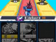 Mega Man Star Force 2  Review (The Gamers’ Temple)