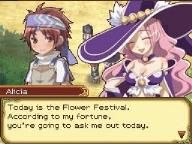 GameZone: Rune Factory 2: A Fantasy Harvest Moon E3 2008 Preview