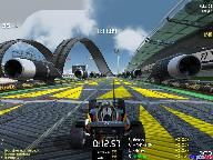 TrackMania 2.11.13 Patch Released