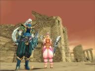 Silkroad Online Screens