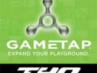 THQ Signs Up With GameTap