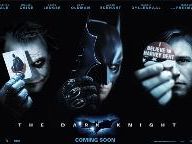 Confirmed: The Dark Knight Game In the Works