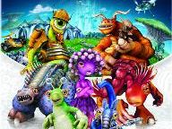 Spore Box Art Finalized