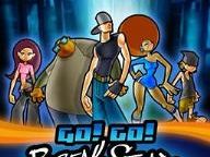 Interview with Ivan Tung Developer of Go! Go! Break Steady for the XBLA