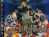 LittleBigPlanet EU Beta selection now taking emails.