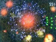 GameSpy: Super Stardust Portable Preview