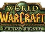 World Of Warcraft: Burning Crusade Opening Cinematic @ VGAs
