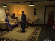 A Stroke of Fate Screens and Details
