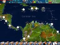 Geo-Political Simulator Released and Screens/Trailer