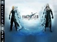 FFVII for PS3 is "rumour and speculation"
