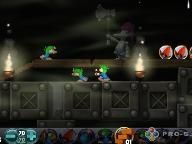 Lemmings and Sudoku added to PS3 Store