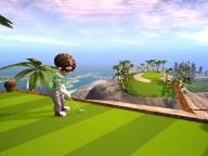 Gamespot: Golf: Tee It Up! Review
