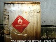 The Exploding Barrel Presents: Spoiler Alert – E3 Edition