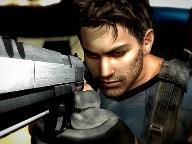 Resident Evil 5 on the Wii ?!?