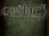 Gothic 3 Forsaken Gods Box Art Released
