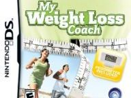 Diehard GameFAN: My Weight Loss Coach