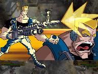 Gaming Age Review: Wolf of the Battlefield Commando 3