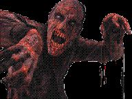 Zombie jobs are plentiful in gaming