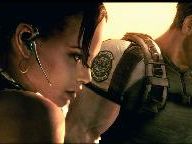 Gamespot’s E3 2008: Resident Evil 5 Updated Hands-On – Controls and Combat