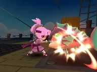 New Dokapon Kingdom Screenshots