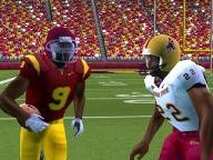GamesRadar: NCAA Football 09 PSP Review