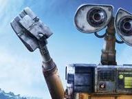 GV: "It’s Wall-E, WALL-E Tarrible. Sariously."