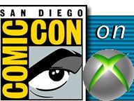 Xbox LIVE is bringing home Comic-Con 2008