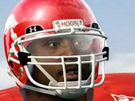 NCAA Football 09: BR Review