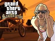 Rumor: GTA Wii coming fall 2009. Using San Andreas Engine