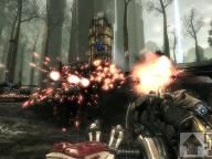 1UP: Unreal Tournament 3 Review (Xbox 360)