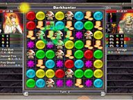 Puzzle Quest: Challenge of the Warlords – Revenge of the Plague Lord (Gameindustry Hands-on)