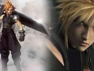 Here comes Cloud