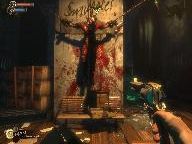 BioShock’s visuals better on PS3 afterall, says Journalist. No anti-aliasing issues.