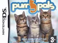 Crave Releases Purr Pals for Nintendo Wii