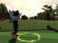 Gaming Console Network Reviews Golf: Tee It Up! for XBLA