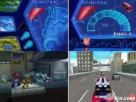 IGN: Transformers Animated First Look