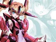 Triggerheart Exelica Enhanced coming to PS2