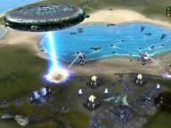 Game Revolution: Supreme Commander 360 Review