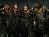 Killzone: Who is Alpha Team?