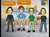 Develop: Xbox Live Party presents ‘opportunity for clever game design’