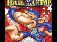 Diehard GameFAN: Hail to the Chimp Review